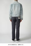 SUGARHILL(シュガーヒル)Faded Modern Denim Jacket フェイドモダンデニムジャケット 23AWJK05 -19