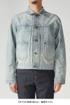 SUGARHILL(シュガーヒル)Faded Modern Denim Jacket フェイドモダンデニムジャケット 23AWJK05 -20