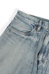 SUGARHILL(シュガーヒル)Faded Modern Denim Western Wide Trousers フェードモダンデニムウエスタンワイドトラウザーズ 23AWPT08 -15