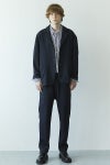 nuterm(ニューターム)Fleece 3B Jacket フリースジャケット 005JK-021W -10