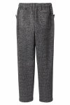 nuterm(ニューターム)Fleece EZ TrouserEddie フリースイージートラウザー 004PT-021W -1