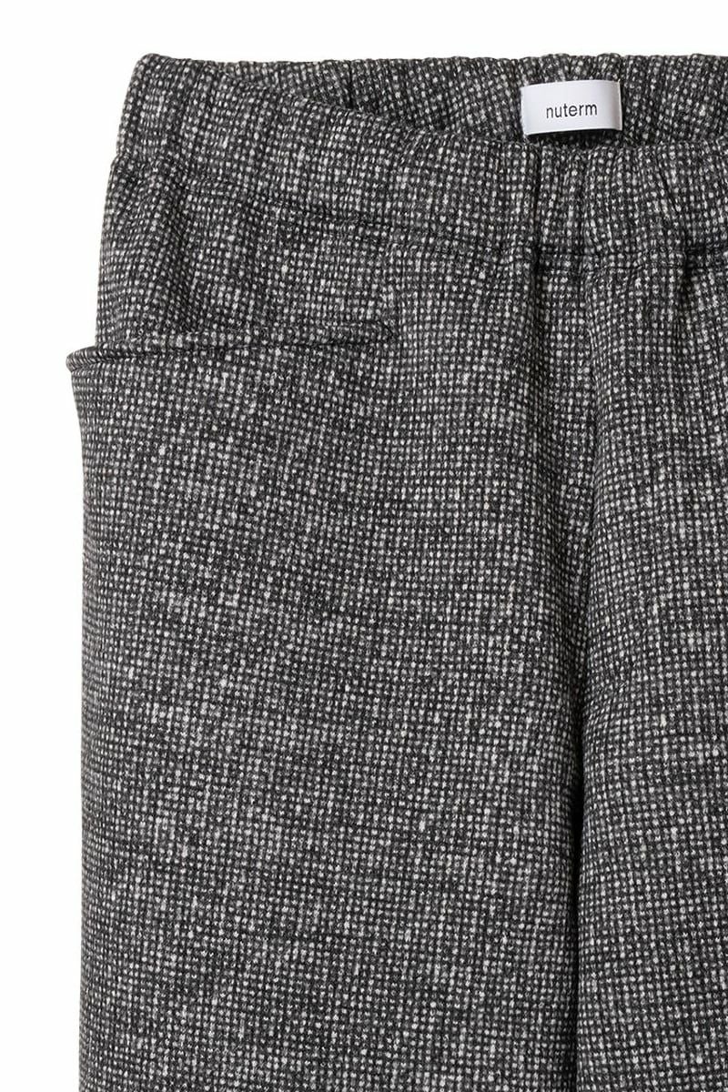 nuterm(ニューターム)Fleece EZ TrouserEddie フリースイージートラウザー 004PT-021W -2