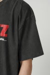 THE SUGAR PUNCH(シュガーパンチ)GANTZ S/S T-Shirt GANTZカタストロフィー 半袖Tシャツ TGAM24SM013 -3