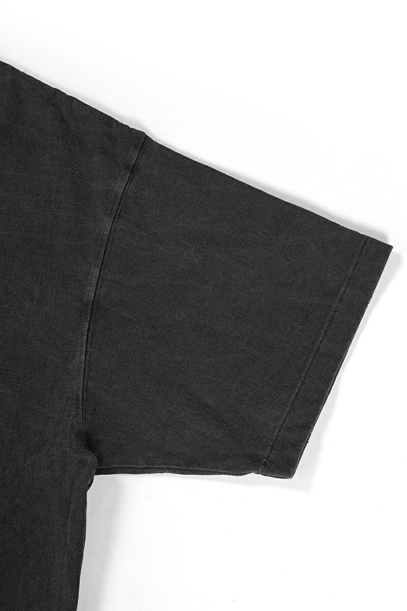 THE SUGAR PUNCH(シュガーパンチ)GANTZ S/S T-Shirt GANTZカタストロフィー 半袖Tシャツ TGAM24SM013 -13