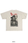 THE SUGAR PUNCH(シュガーパンチ)GANTZ S/S T-Shirt GANTZカタストロフィー 半袖Tシャツ TGAM24SM013 -15