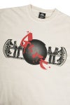 THE SUGAR PUNCH(シュガーパンチ)GANTZ S/S T-Shirt GANTZ玉 半袖Tシャツ TGAM24SM007 -11