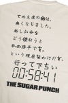 THE SUGAR PUNCH(シュガーパンチ)GANTZ S/S T-Shirt GANTZ玉 半袖Tシャツ TGAM24SM007 -12