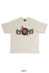 THE SUGAR PUNCH(シュガーパンチ)GANTZ S/S T-Shirt GANTZ玉 半袖Tシャツ TGAM24SM007 -14