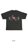 THE SUGAR PUNCH(シュガーパンチ)GANTZ S/S T-Shirt GANTZ玉 半袖Tシャツ TGAM24SM007 -16