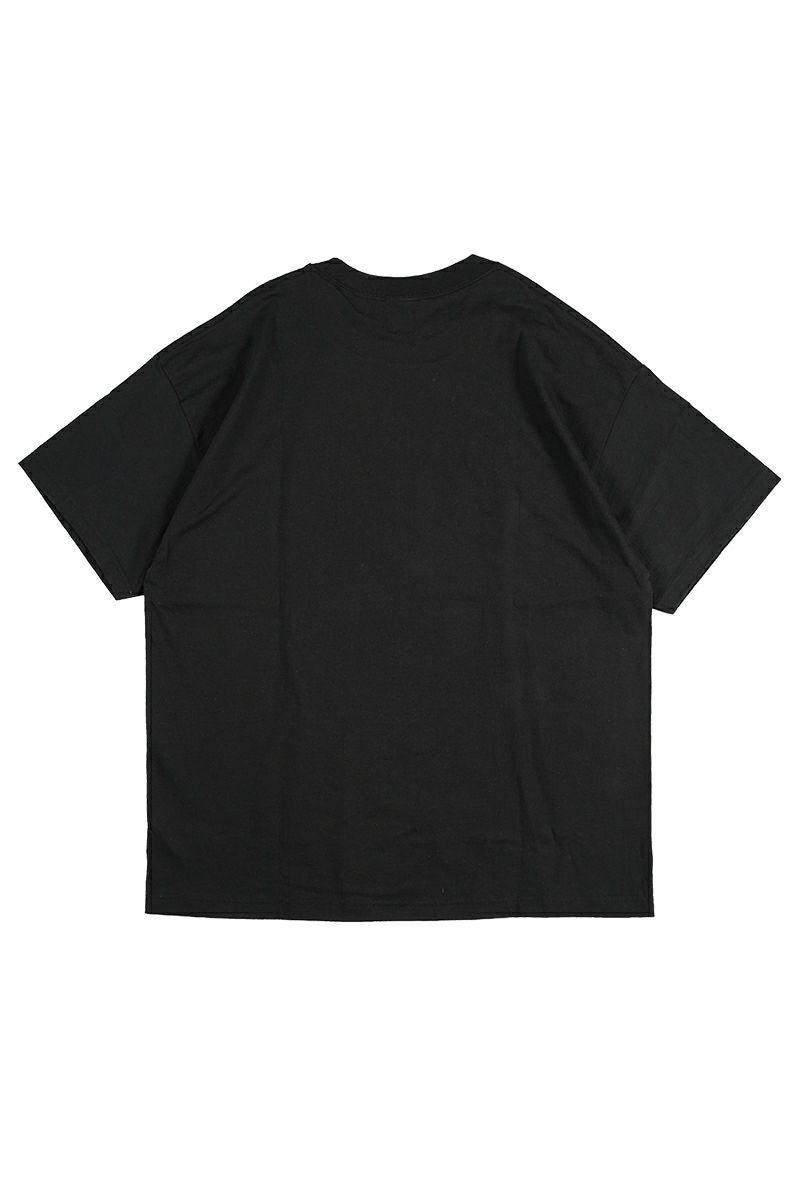 High Scream Center(ハイスクリームセンター)GET OUT TEE ゲットアウトTシャツ HSC24SS-CT06 -1