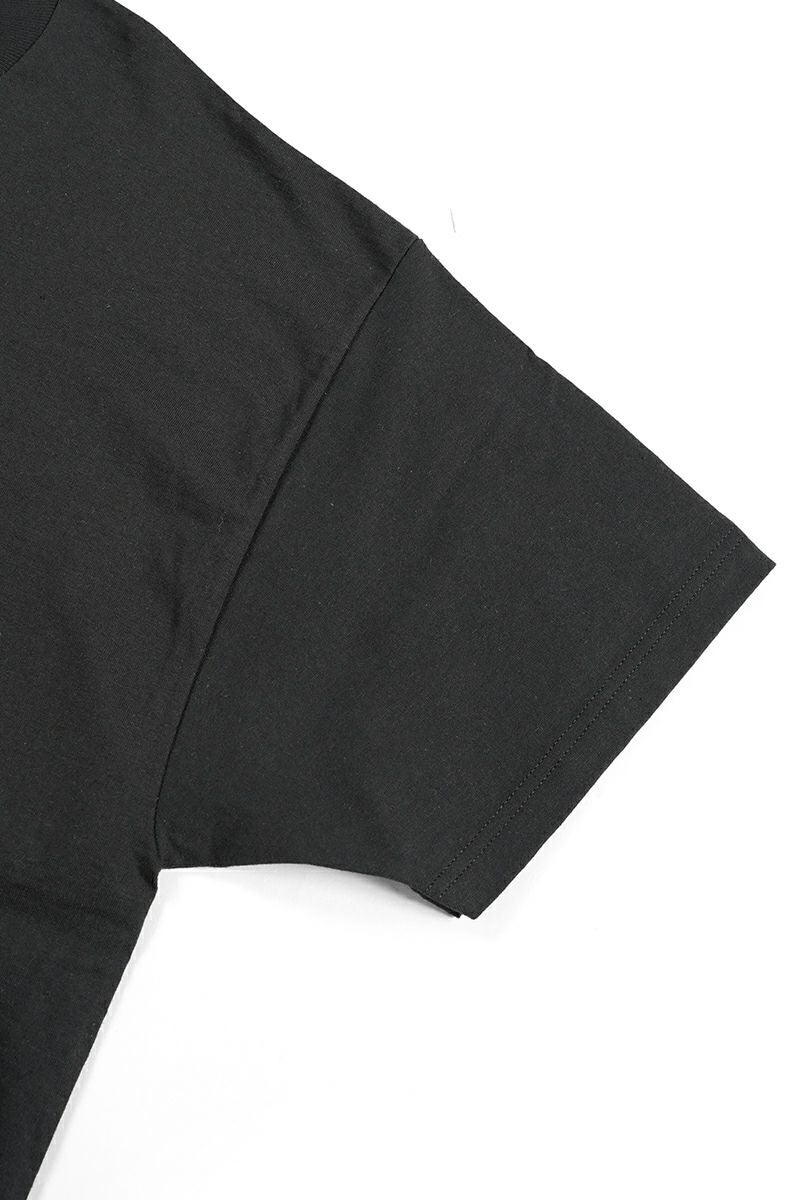 High Scream Center(ハイスクリームセンター)GET OUT TEE ゲットアウトTシャツ HSC24SS-CT06 -4