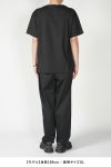 High Scream Center(ハイスクリームセンター)GET OUT TEE ゲットアウトTシャツ HSC24SS-CT06 -9