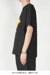 High Scream Center(ハイスクリームセンター)GET OUT TEE ゲットアウトTシャツ HSC24SS-CT06 -11