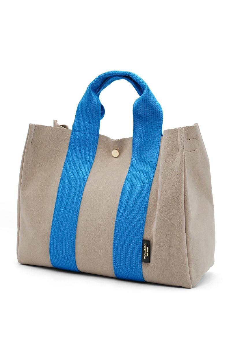 VIOLAd'ORO(ヴィオラドーロ)GINO トートバッグ V-2076 -2