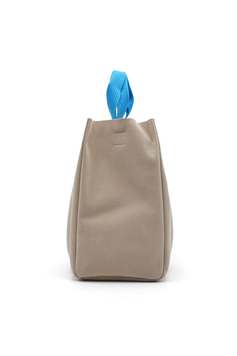 VIOLAd'ORO(ヴィオラドーロ)GINO トートバッグ V-2076 -3