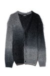 UNUSED(アンユーズド)Gradation mohair cardigan グラデーションモヘアカーディガン US2376 -10