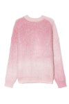 UNUSED(アンユーズド)Gradation mohair pullover グラデーションモヘアプルオーバー US2377 -10