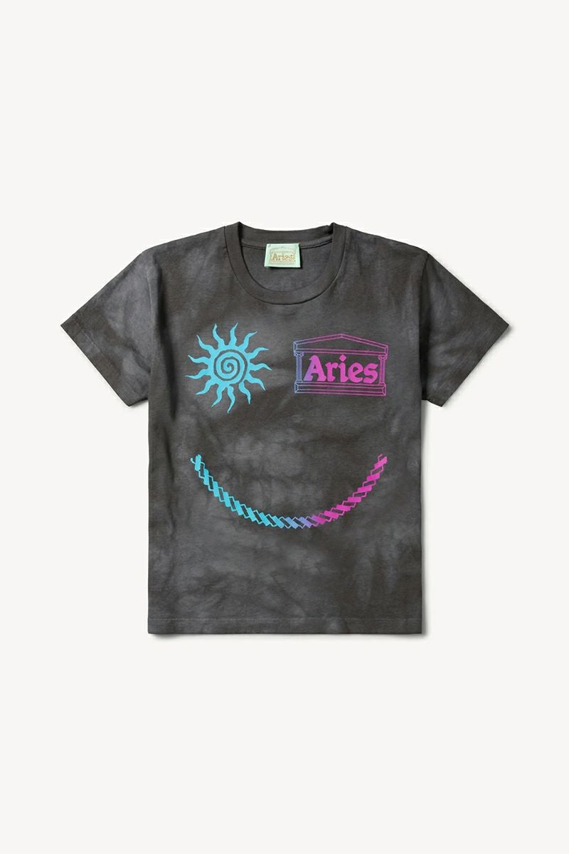 ARIES(アリーズ) | ARIES(アリーズ)Grunge Happy Dude SS Tee グランジ