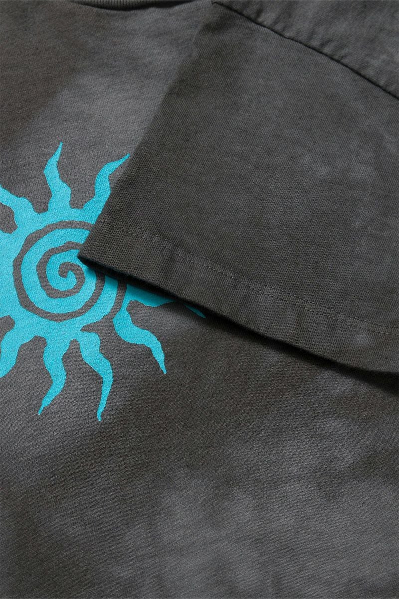 ARIES(アリーズ)Grunge Happy Dude SS Tee グランジハッピーデュード半袖Tシャツ SUAR60014 -4