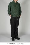refomed(リフォメッド)H-M-D CORDLOOP COACH JACKET クロップドコーチジャケット REJK-009 -6