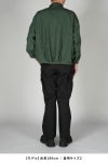 refomed(リフォメッド)H-M-D CORDLOOP COACH JACKET クロップドコーチジャケット REJK-009 -7