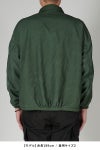 refomed(リフォメッド)H-M-D CORDLOOP COACH JACKET クロップドコーチジャケット REJK-009 -11
