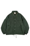 refomed(リフォメッド)H-M-D CORDLOOP COACH JACKET クロップドコーチジャケット REJK-009 -12
