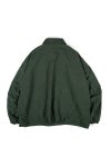 refomed(リフォメッド)H-M-D CORDLOOP COACH JACKET クロップドコーチジャケット REJK-009 -13