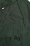 refomed(リフォメッド)H-M-D CORDLOOP COACH JACKET クロップドコーチジャケット REJK-009 -15