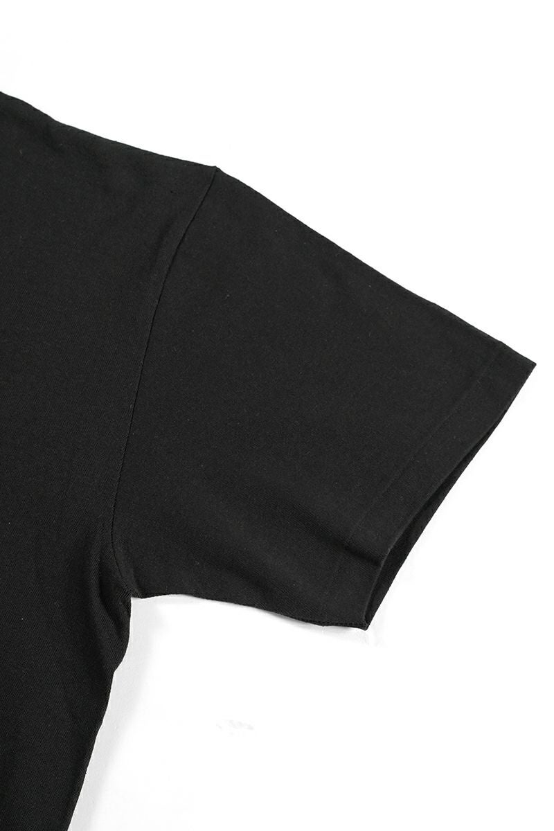 High Scream Center(ハイスクリームセンター)HIGH TEE ハイTシャツ HSC24SS-CT04 -6