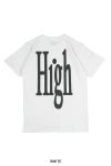 High Scream Center(ハイスクリームセンター)HIGH TEE ハイTシャツ HSC24SS-CT04 -8