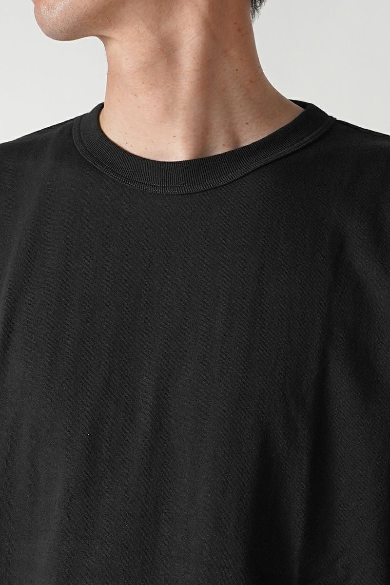 High Scream Center(ハイスクリームセンター)HIGH TEE ハイTシャツ HSC24SS-CT04 -9