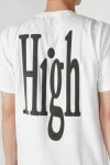 High Scream Center(ハイスクリームセンター)HIGH TEE ハイTシャツ HSC24SS-CT04 -14