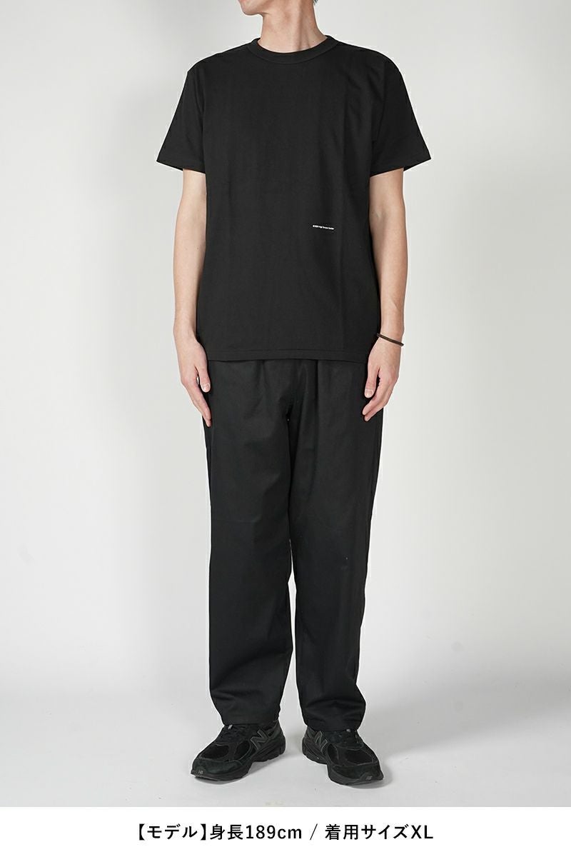 High Scream Center(ハイスクリームセンター)HIGH TEE ハイTシャツ HSC24SS-CT04 -15