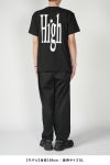 High Scream Center(ハイスクリームセンター)HIGH TEE ハイTシャツ HSC24SS-CT04 -16