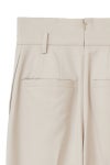 CLANE(クラネ)HIGH WAIST TAPERED PANTS ハイウエストテーパードパンツ 14110-7042 -15