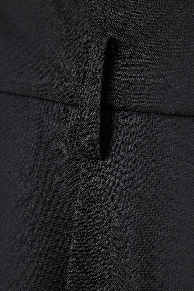 CLANE(クラネ)HIGH WAIST TAPERED PANTS ハイウエストテーパードパンツ 14110-7042 -19