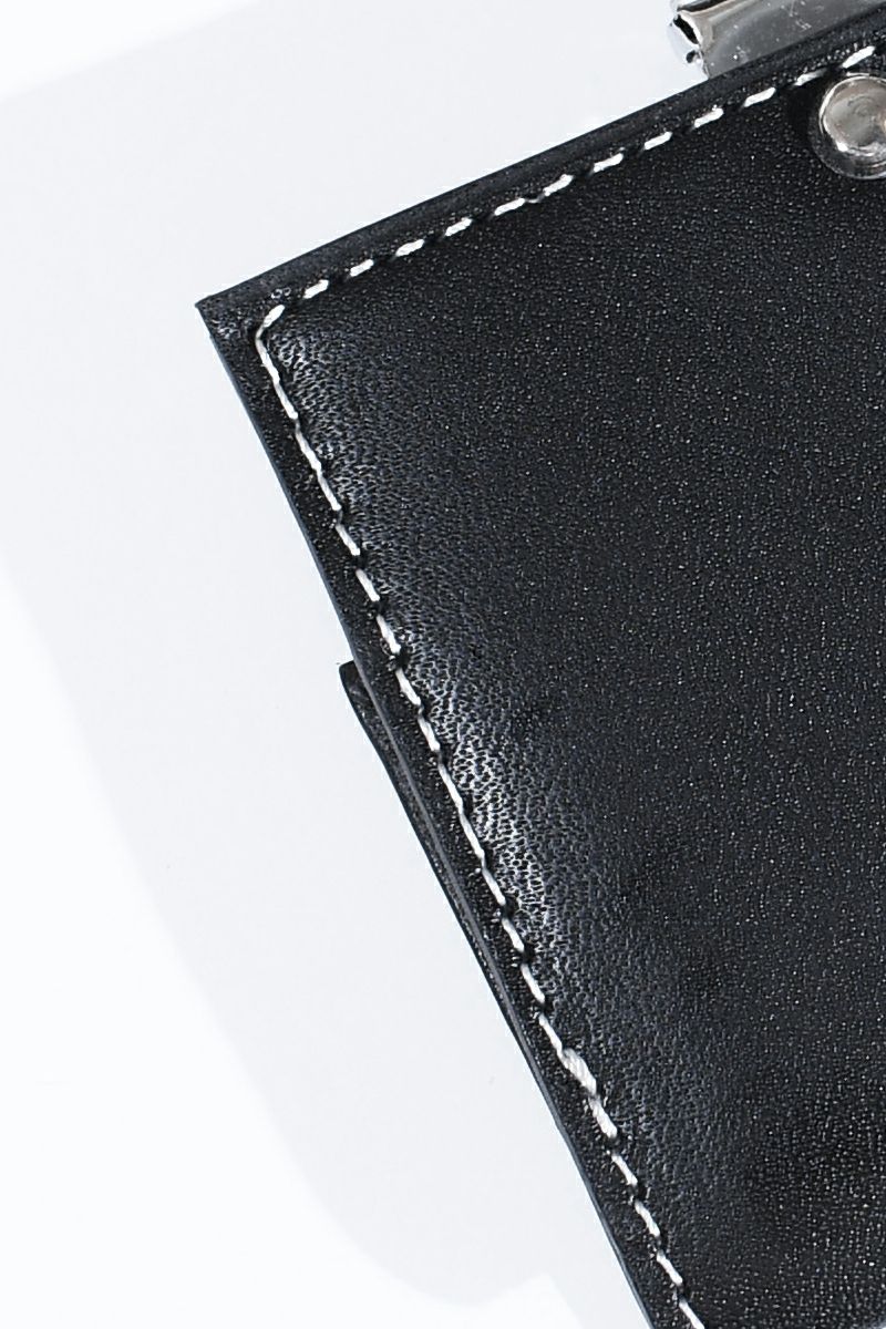 HIDAKA(ヒダカ)HINGE CARD CASE H01AC32 -5