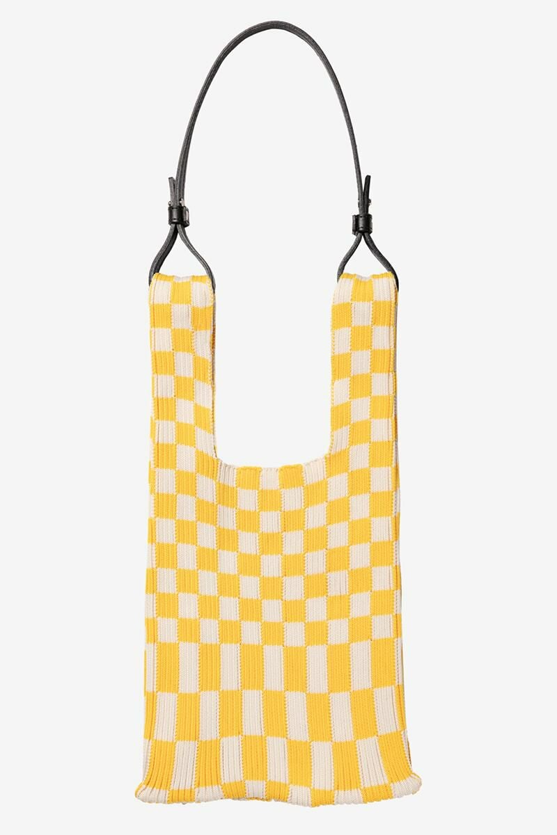 LASTFRAME(ラストフレーム)ICHIMATSU MARKET BAG SMALL イチマツマーケットバッグスモール L22208 -10