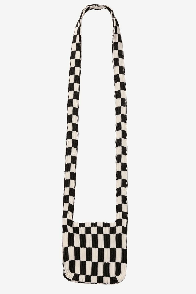 LASTFRAME(ラストフレーム)ICHIMATSU SHOULDER BAG MINI イチマツショルダーバッグミニ L22206 -6