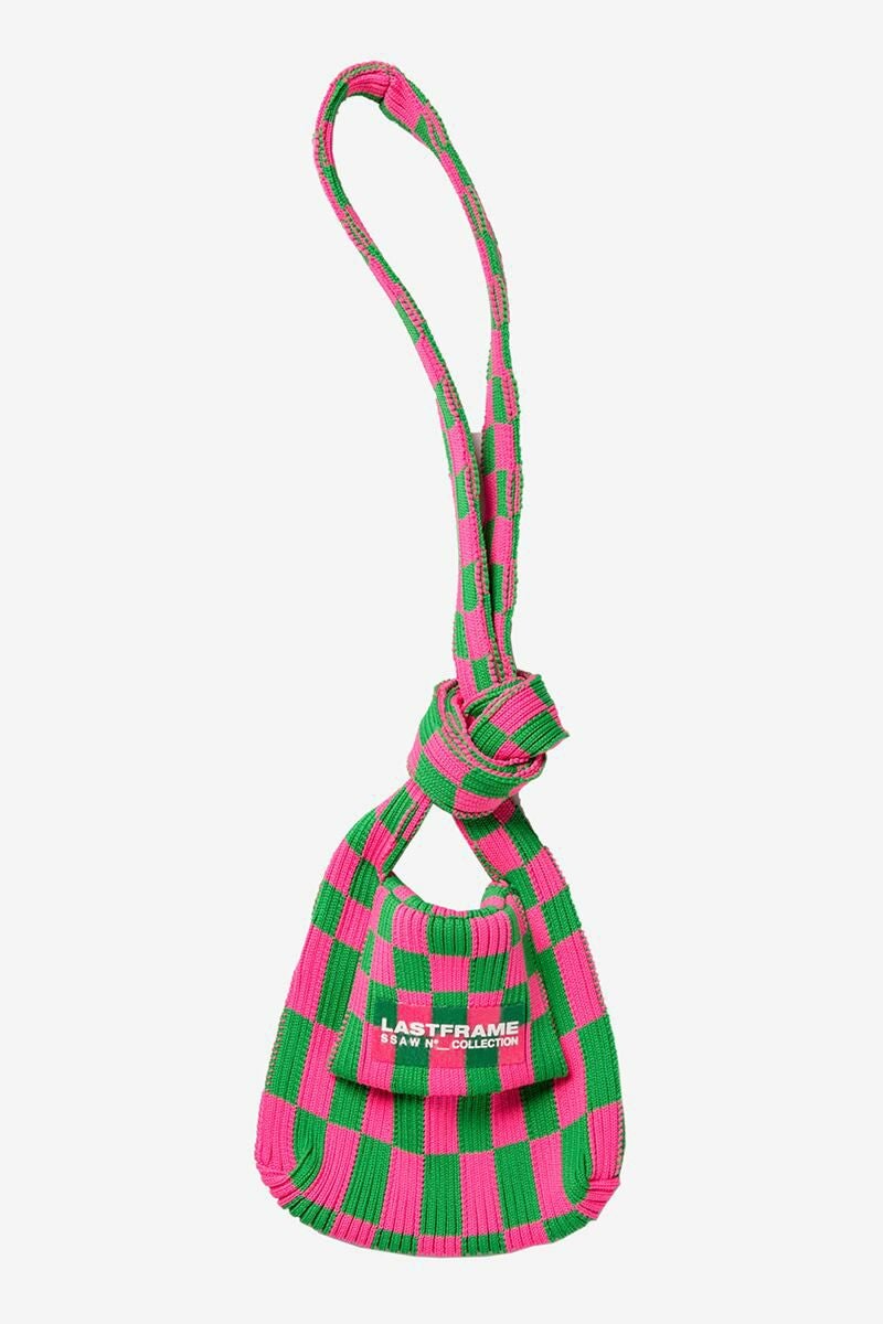 LASTFRAME(ラストフレーム)ICHIMATSU SHOULDER BAG MINI イチマツショルダーバッグミニ L22206 -11