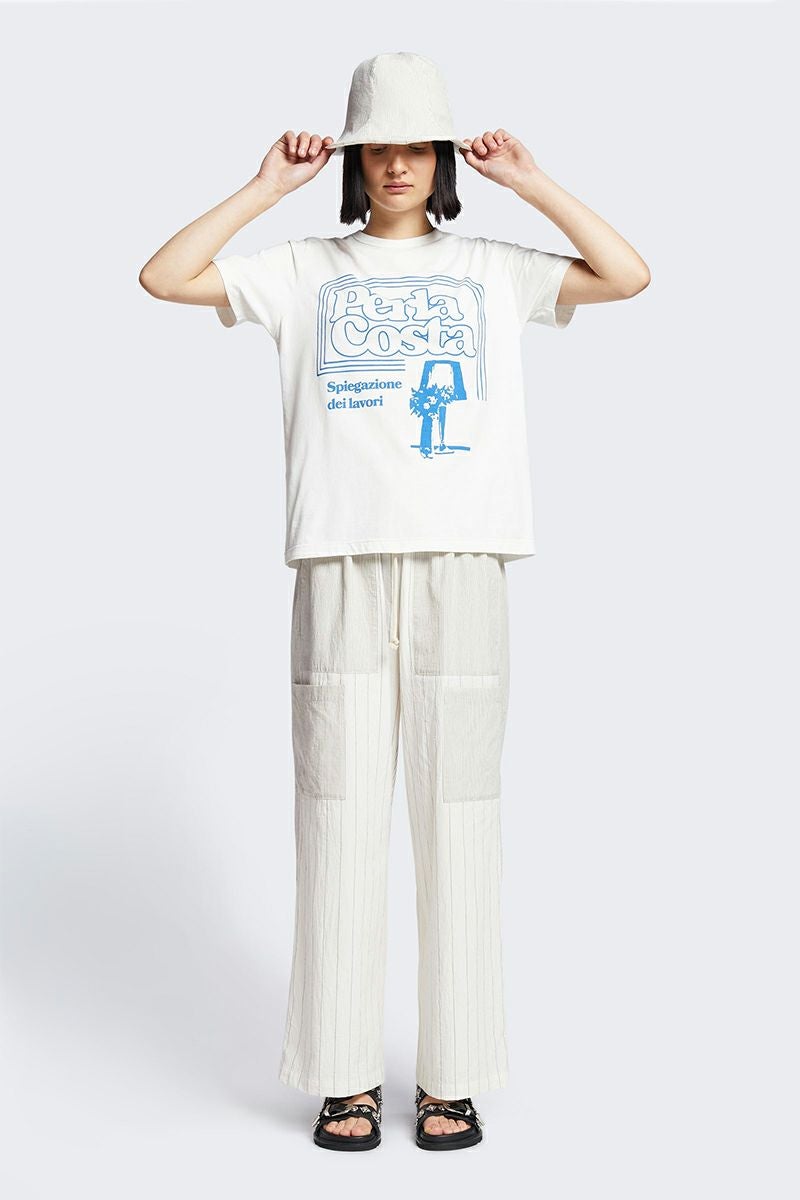 KLOKE(クローク)IDLE PANEL HAT アイドルパネルハット KL24SS047 -3