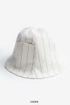KLOKE(クローク)IDLE PANEL HAT アイドルパネルハット KL24SS047 -6
