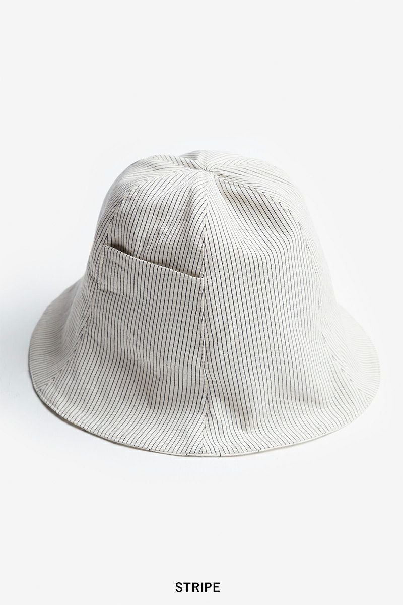 KLOKE(クローク)IDLE PANEL HAT アイドルパネルハット KL24SS047 -7