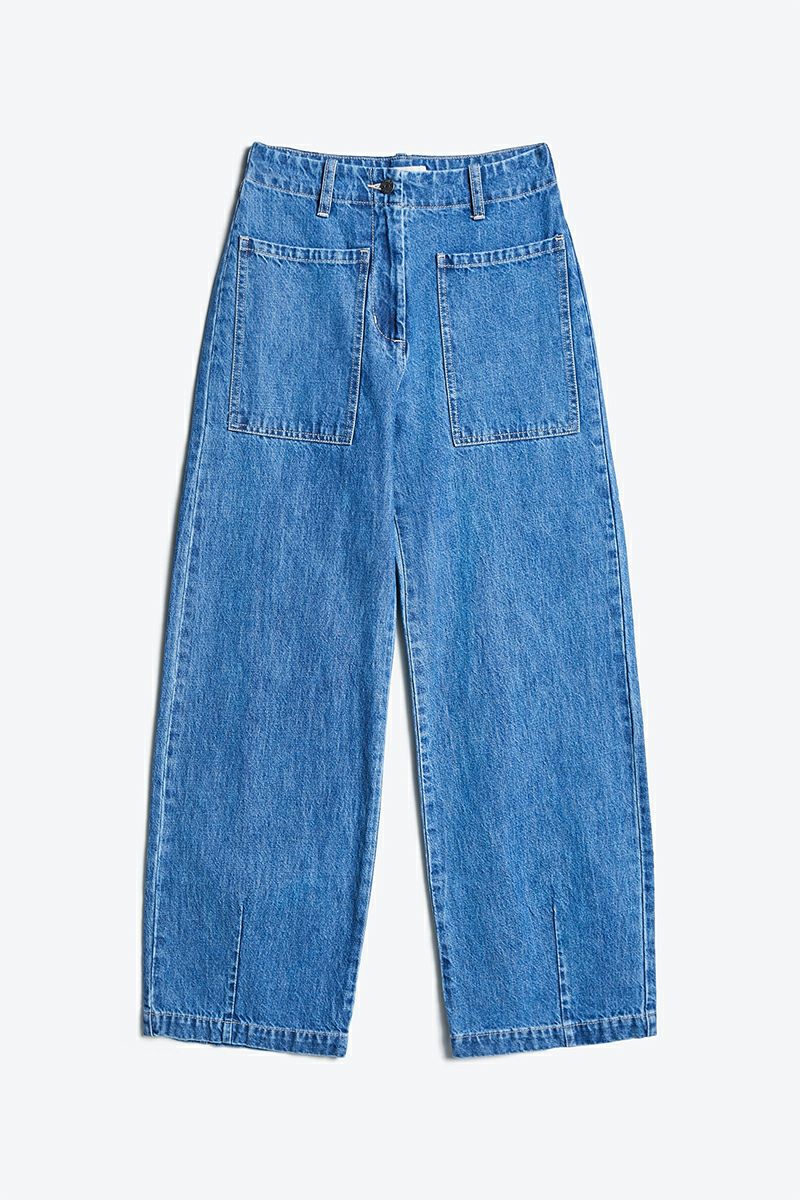 KLOKE(クローク) | KLOKE(クローク)INTERVAL FRONT POCKET JEAN