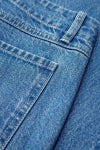 KLOKE(クローク)INTERVAL FRONT POCKET JEAN インターバルフロントポケットジーンズ KL24PSS039B -3