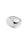TOMWOOD(トムウッド)Ivy Ring R74HIVNA01S925