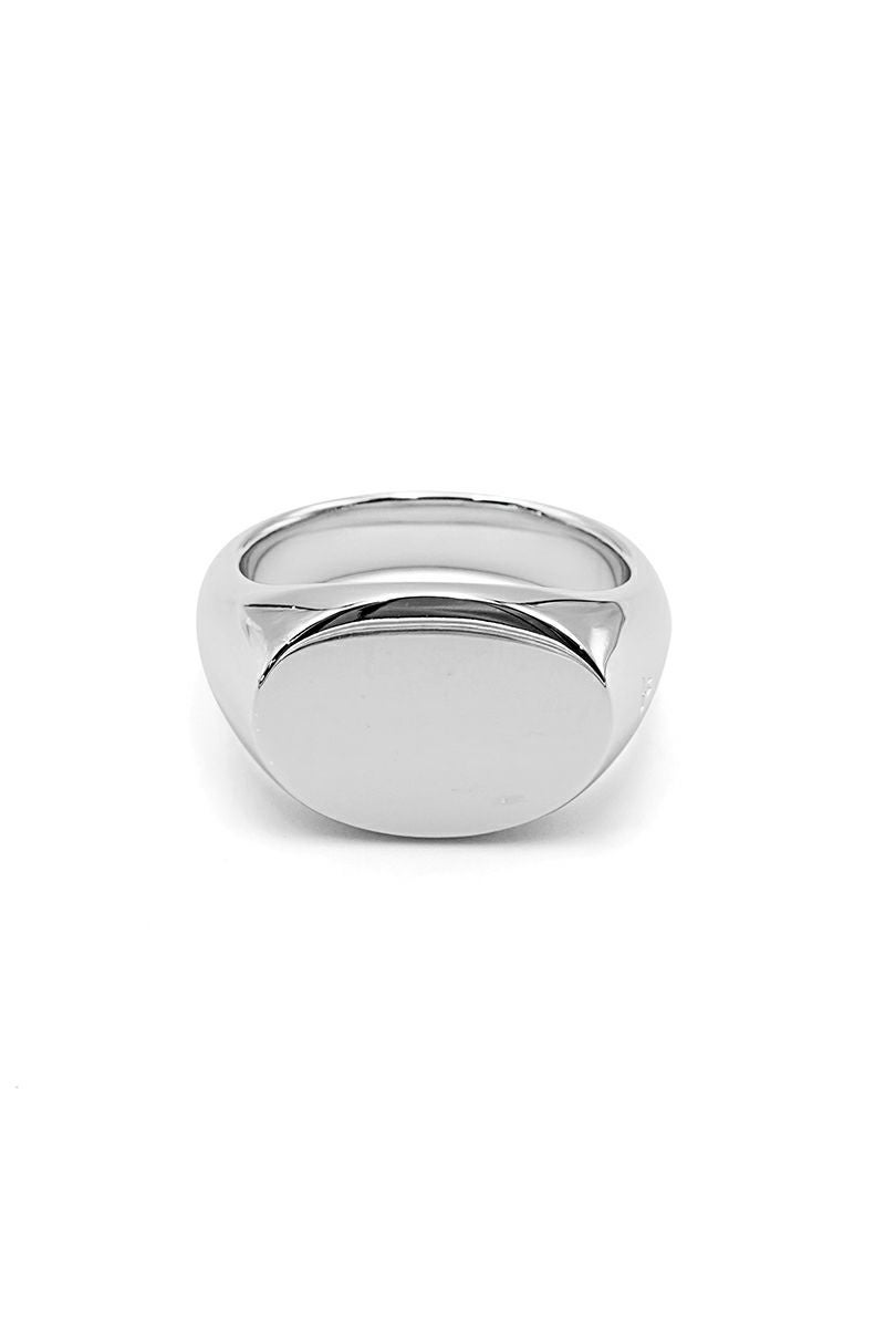 TOMWOOD(トムウッド)Ivy Ring R74HIVNA01S925 -1