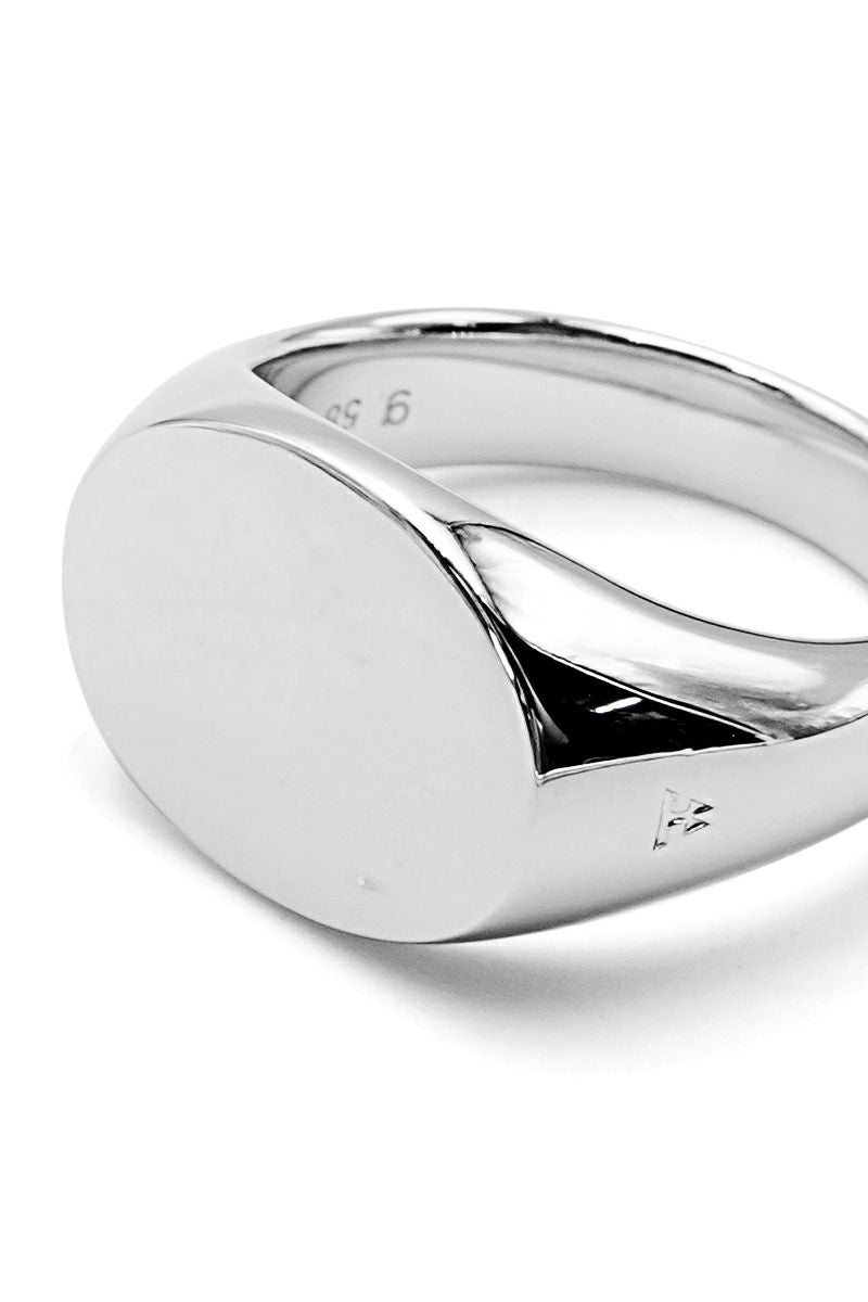 TOMWOOD(トムウッド) | TOMWOOD(トムウッド)Ivy Ring R74HIVNA01S925