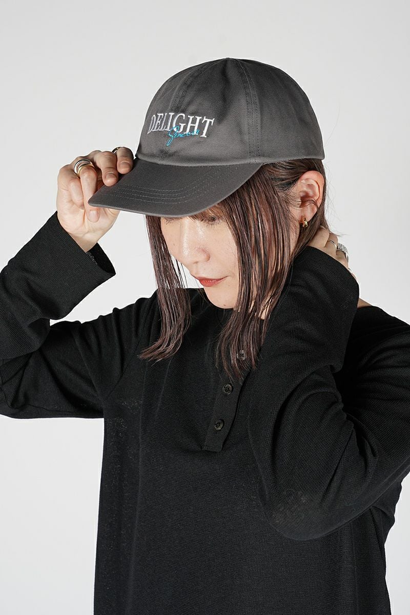 upper hights(アッパーハイツ)Ivy アイビー 6パネルベースボールキャップ 61060002 -3